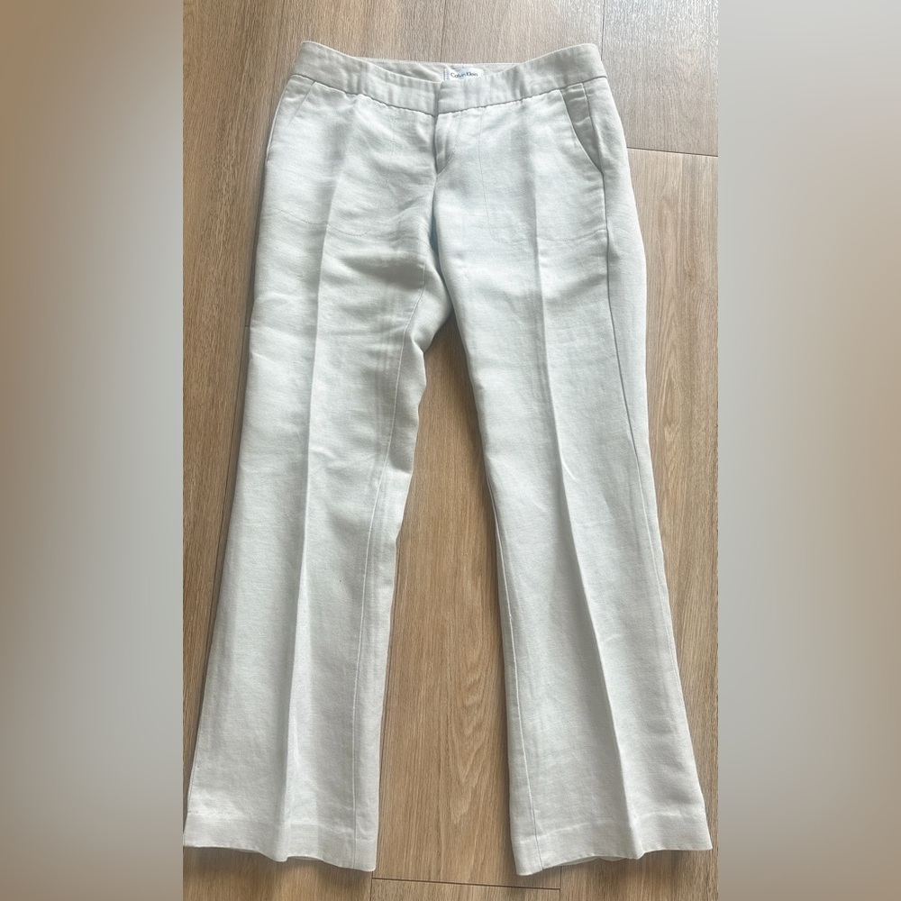 Calvin Klein Size 2